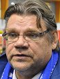 Timo Soini