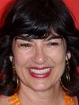 Christiane Amanpour