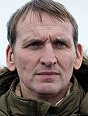 Christopher Eccleston