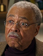 James Earl Jones