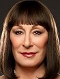 Anjelica Huston