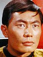 George Takei