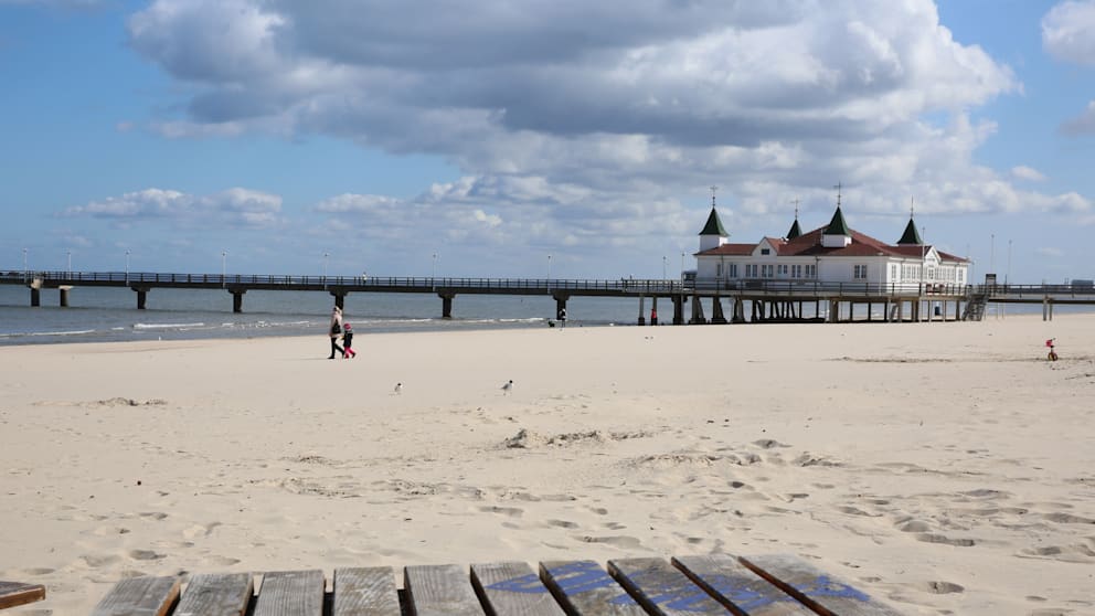 Mehr Urlaub dank Brückentagen - das geht 2024 sehr gut