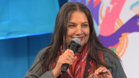 Exclusive | Shabana Azmi on husband Javed Akhtar, not having kids: 'Tough accepting that you can’t bear children'