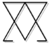 Alchemical symbol for arsenic