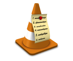 List cone