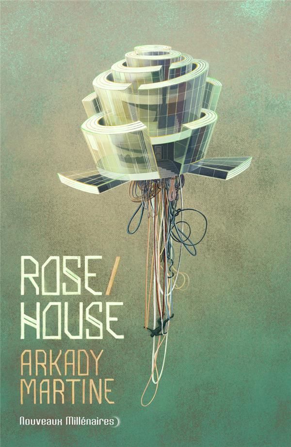 Rose / House