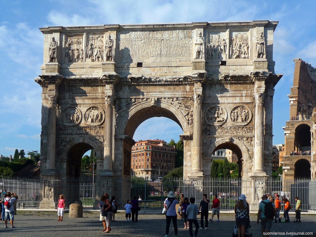 Forum Romanum