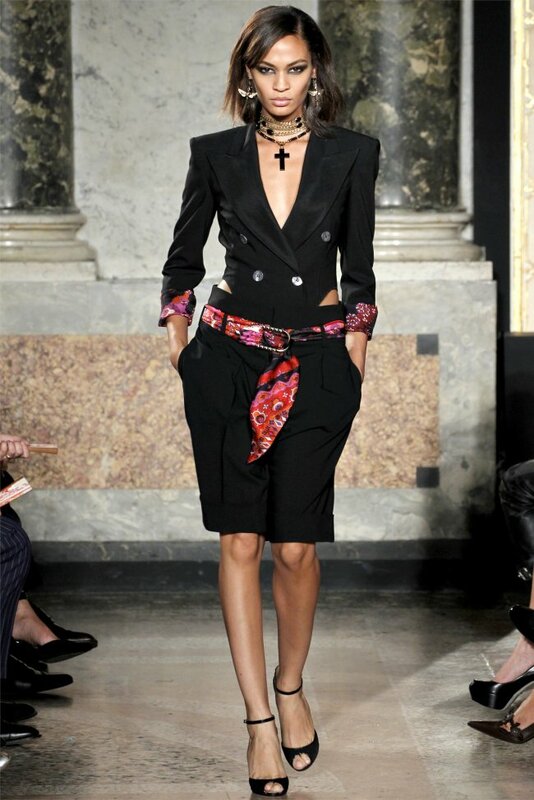 Emilio Pucci 2012