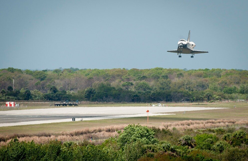 Space Shuttle