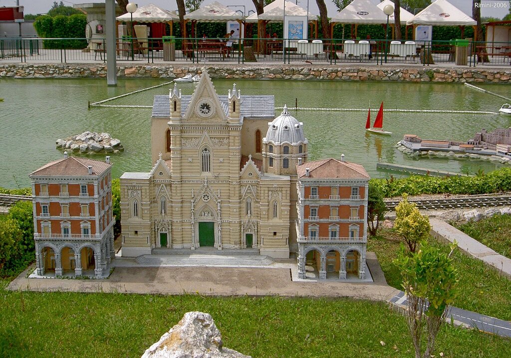 Italia in miniatura (120)