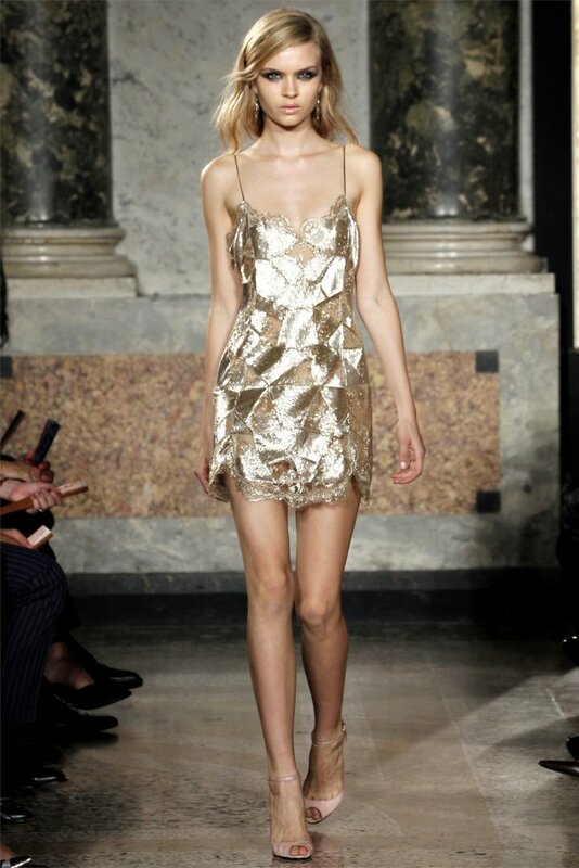 Emilio Pucci 2012