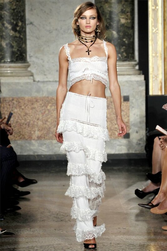 Emilio Pucci 2012