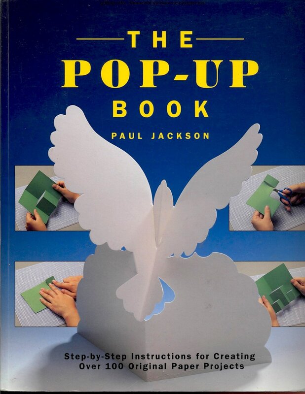 The Pop-Up Book