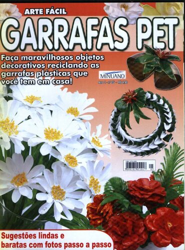 Garrafas Pet  1 2005