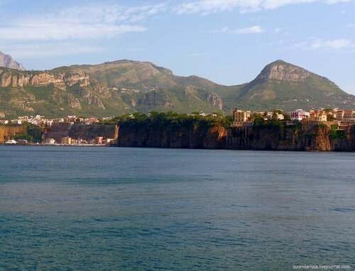 Sorrento