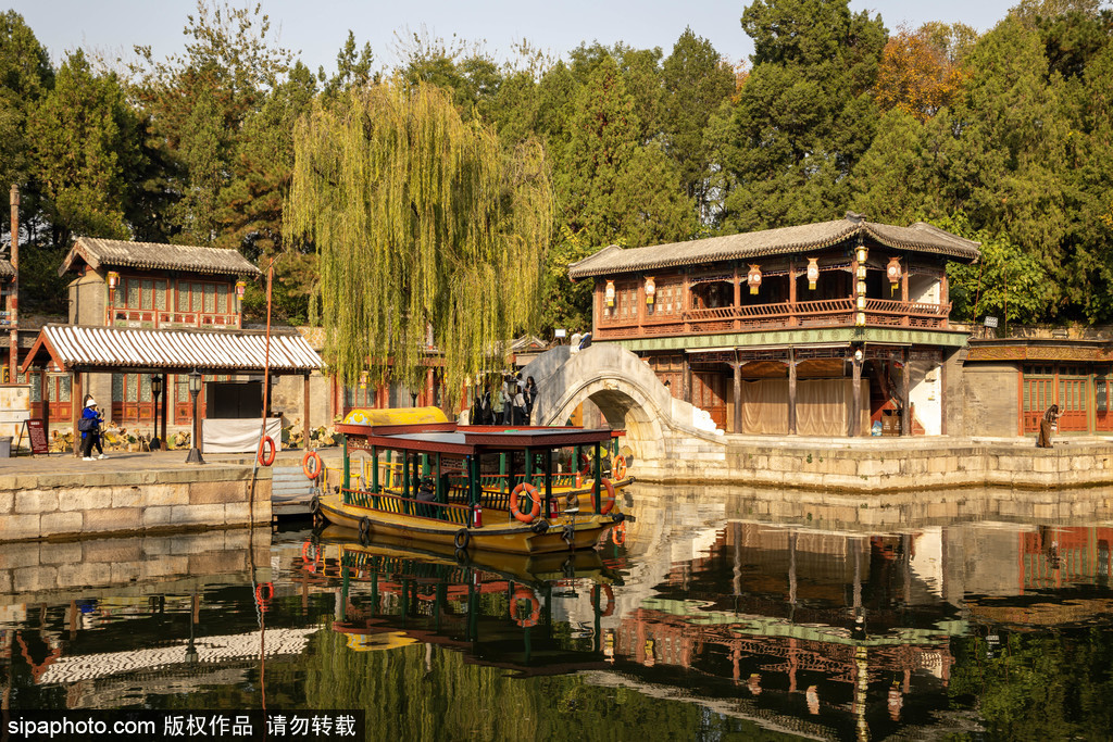 One-Day Tour of West Damochang Street - Suzhou Market Street