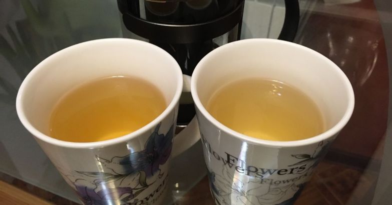 Как может измениться судьба человека, который доливает воду в чай