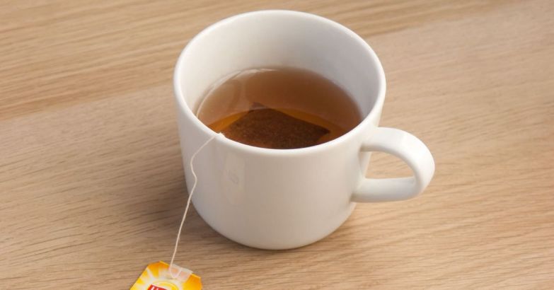 Как может измениться судьба человека, который доливает воду в чай