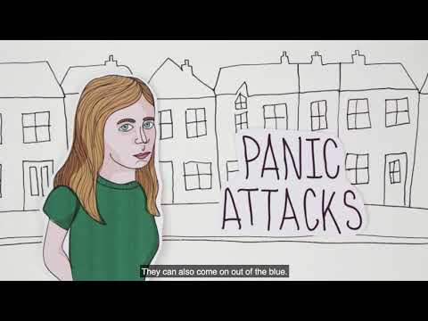Anxiety - subtitles