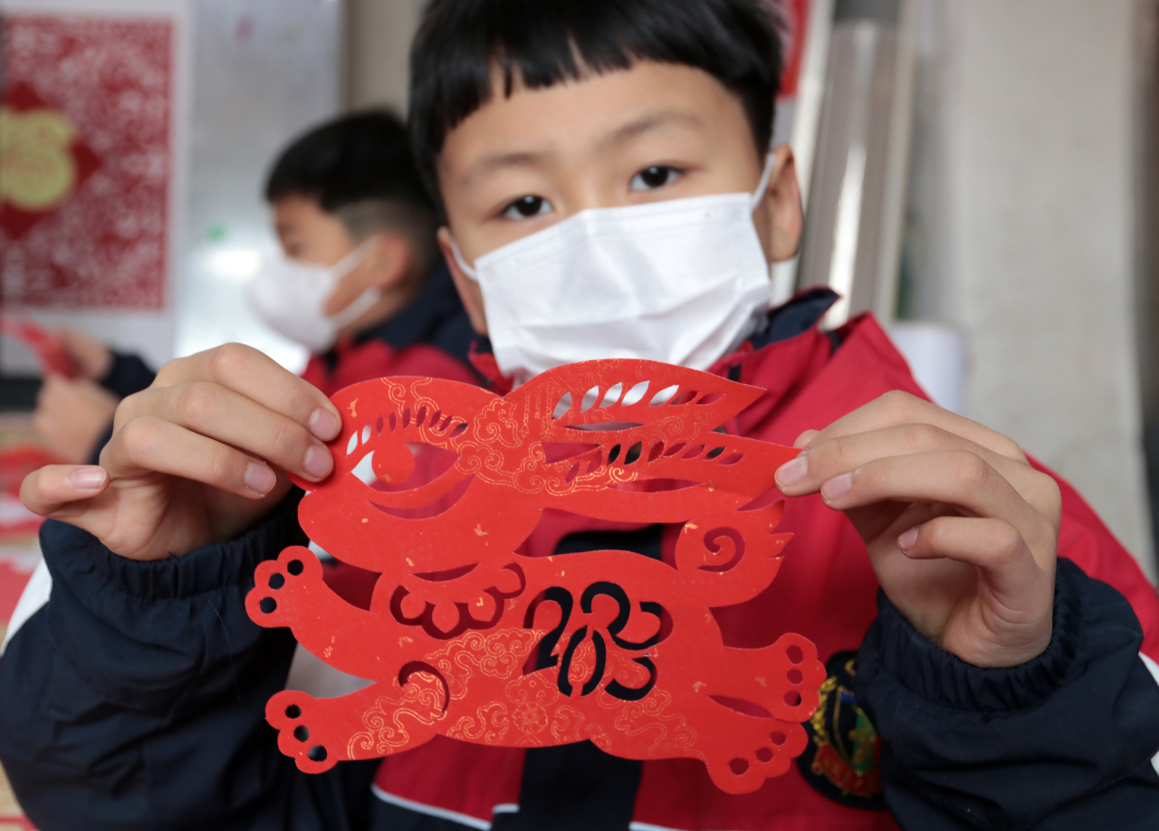 Zhejiang Canvas | Lunar New Year festive vibes throughout Zhejiang