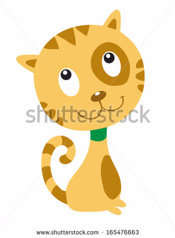 stock-vector-cute-cat-165476663 (347x470, 64Kb)