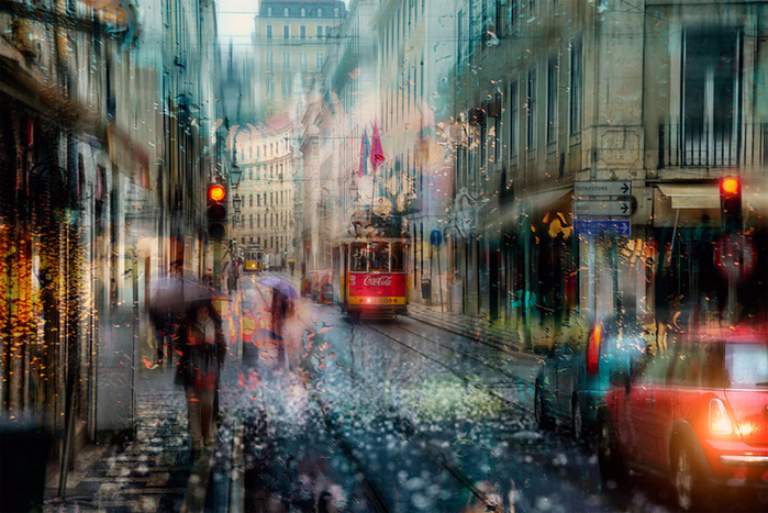 rain-street-photography-glass-raindrops-oil-paintings-eduard-gordeev-3 (700x467, 480Kb)
