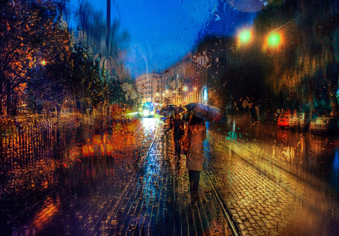 rain-street-photography-glass-raindrops-oil-paintings-eduard-gordeev-14 (700x486, 538Kb)