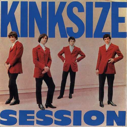 The Kinks