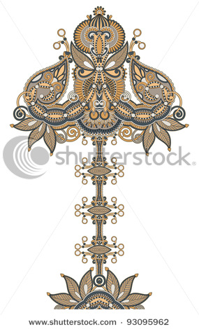 stock-vector-abstract-ornamental-floral-tree-93095962 (285x470, 69Kb)