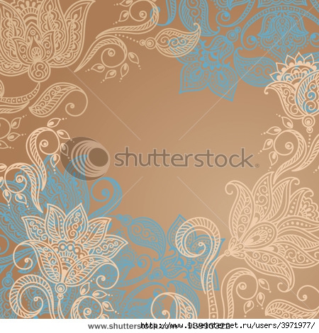 stock-vector-floral-pattern-background-93993322 (450x470, 178Kb)
