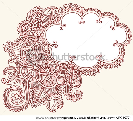 stock-vector-hand-drawn-cloud-shaped-henna-mehndi-paisley-doodle-vector-illustration-design-element-48407959 (450x409, 174Kb)