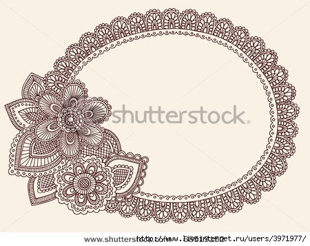 stock-vector-hand-drawn-lace-doilie-henna-mehndi-paisley-flower-doodle-vector-illustration-frame-border-design-68519152 (450x358, 130Kb)