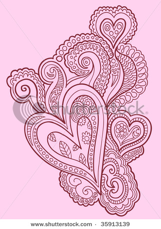 stock-vector-henna-doodle-heart-design-vector-35913139 (331x470, 94Kb)