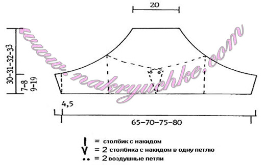 Vyazanyiy-top-kryuchkom-i-shema (519x324, 32Kb)