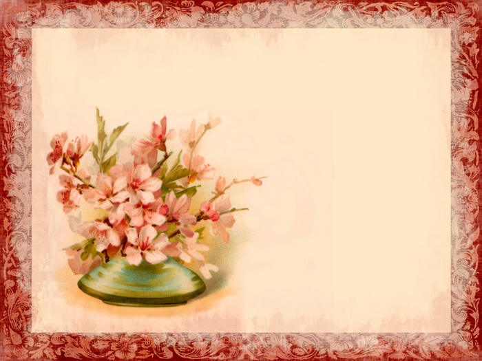 Vintage-Bookplate-CherryBlossoms_by_Foxxee (700x525, 373Kb)