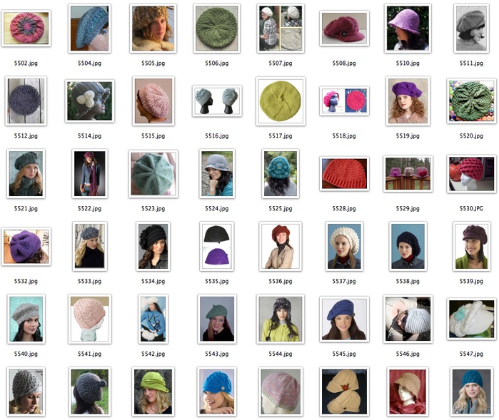 hats6 (700x589, 151Kb)