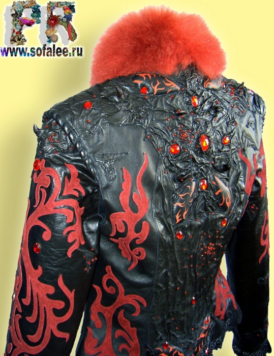  kurtka_kozhanaya_zhenskaya_modnaya_eksklyuziv_ jacket_ natural_leather_exclusive 3 (539x700, 313Kb)