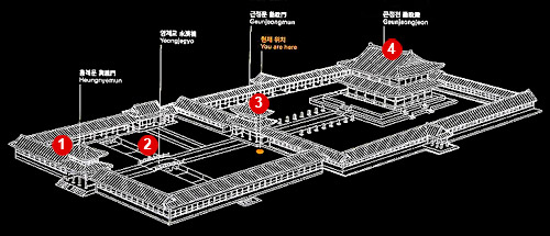 seoul_gyeongbokgung_schem2 (500x215, 35Kb)