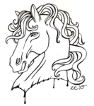  Another-Horse-Head---Erin-Clark- (512x576, 68Kb)