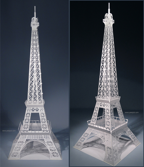Eiffel Tower 08 (550x640, 264Kb)