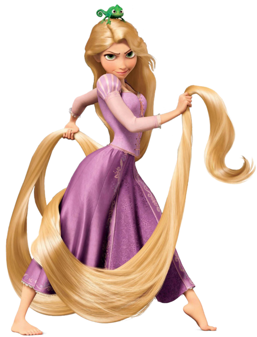 Rapunzel_pose (516x678, 342Kb)