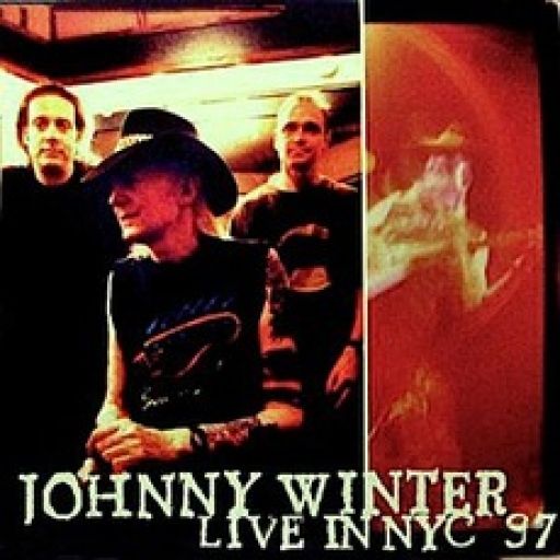 Johnny Winter