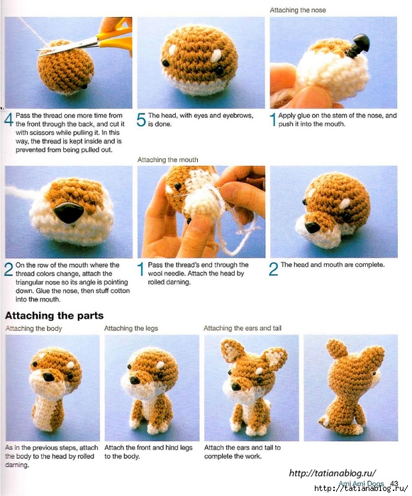 Ami_Ami_Dogs_-_Seriously_Cute_Crochet_2011.page44 copy (581x700, 323Kb)