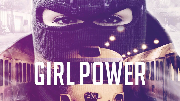 Girl power