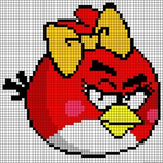  Angry Birds вышивка 2 (564x564, 233Kb)