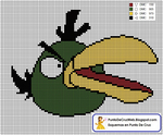  Angry Birds вышивка 5 (700x579, 490Kb)