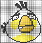  Angry Birds вышивка 9 (537x549, 235Kb)