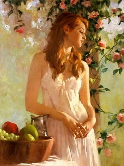 картинах Richard S. Johnson18 (621x800, 349Kb)