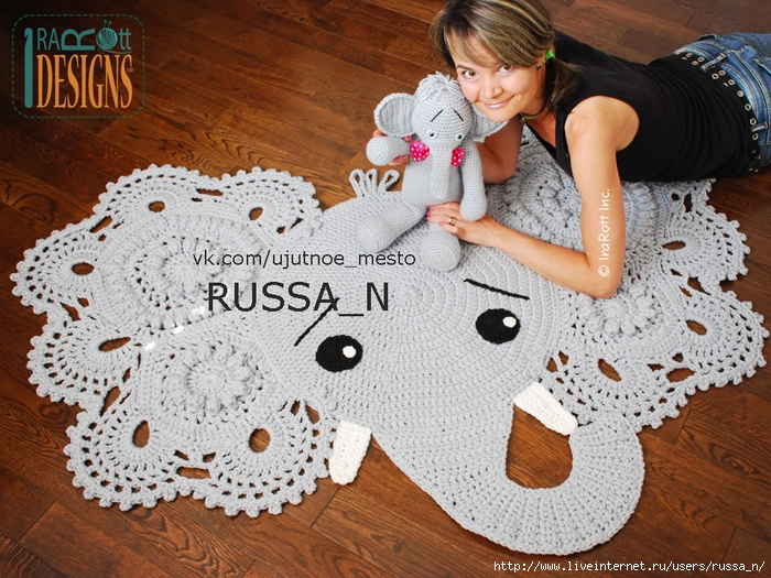 Crochet_Elephant_Rug_Pattern_by_IraRott.png__1_ (700x525, 376Kb)